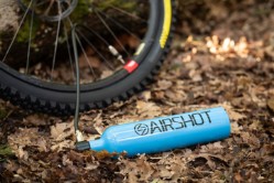 Tubeless Tyre Inflator image 5